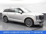 New 2026 Hyundai Palisade Calligraphy image 3