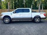 Used 2021 Ford F150 King Ranch w/ Equipment Group 601A High image 5