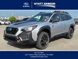 New 2025 Subaru Outback Wilderness image 1