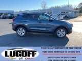 New 2025 Buick Encore GX Preferred image 2