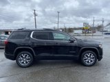 Used 2023 GMC Acadia SLT image 6