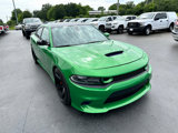 Used 2020 Dodge Charger Scat Pack w/ Daytona Edition Group image 6