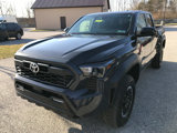 New 2025 Toyota Tacoma TRD Off-Road image 4