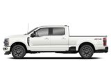 New 2025 Ford F350 Platinum w/ Tremor Off-Road Package image 2