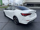 Used 2023 Nissan Sentra SR w/ SR Premium Package image 3