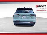 New 2026 Chevrolet Equinox LT w/ Convenience Package II image 5
