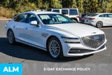 Used 2024 Genesis G80 2.5T image 4