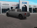 New 2025 RAM 2500 Laramie image 4