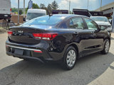 Used 2023 Kia Rio LX image 4