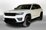 New 2025 Jeep Grand Cherokee Limited w/ Black Appearance Package image 2