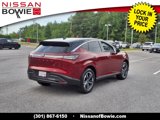 New 2025 Nissan Murano SL w/ Cargo Package image 6