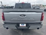 New 2025 Ford F150 XLT w/ Equipment Group 302A MID image 6