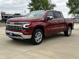 New 2025 Chevrolet Silverado 1500 LTZ image 5