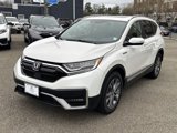 Used 2022 Honda CR-V Touring image 1