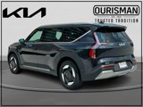 New 2026 Kia EV9 Wind image 3