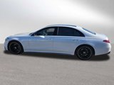 New 2025 Mercedes-Benz S 580e 4MATIC Sedan image 2