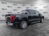 New 2025 Ford F150 Lariat w/ Equipment Group 501A Mid image 5