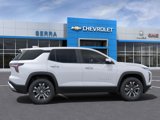 New 2026 Chevrolet Equinox LT w/ Convenience Package II image 5