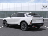 New 2025 Cadillac Lyriq Sport image 3