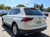 Used 2018 Volkswagen Tiguan S image 3