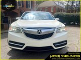 Used 2016 Acura MDX FWD w/ Tech & Entertainment image 4