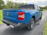 New 2025 Ford Maverick XLT w/ Equipment Group 302A image 5