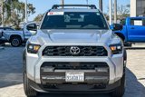 Used 2025 Toyota 4Runner TRD Off-Road Premium image 2