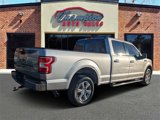 Used 2020 Ford F150 XLT w/ Equipment Group 302A Luxury image 3