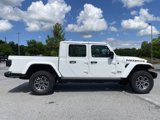 New 2025 Jeep Gladiator Mojave image 3