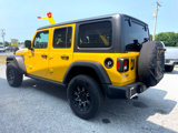 Used 2021 Jeep Wrangler Unlimited Sport image 5