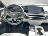 New 2025 Cadillac Lyriq Luxury image 2