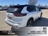 New 2025 Nissan Rogue SL image 5