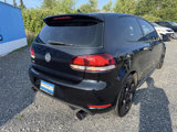 Used 2010 Volkswagen GTI 2-Door image 3