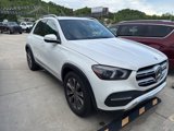Used 2020 Mercedes-Benz GLE 350 4MATIC image 4