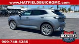New 2025 Buick Envision Avenir image 3
