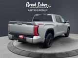 New 2025 Toyota Tundra 1794 Edition image 5