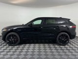 New 2026 Jaguar F-PACE R-Dynamic S image 4