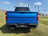 New 2026 Chevrolet Silverado 1500 LT Trail Boss w/ Safety Package image 4
