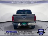 Used 2023 Ford F150 XLT image 4