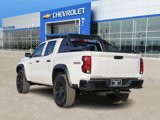 New 2025 Chevrolet Colorado Trail Boss w/ Midnight Edition image 4