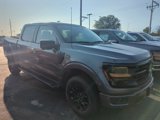 New 2024 Ford F150 XLT w/ Equipment Group 302A MID image 3