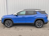 New 2025 Chevrolet Equinox ACTIV w/ Safety and Technology Package image 4