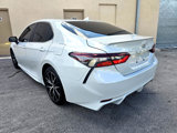 Used 2024 Toyota Camry SE image 2