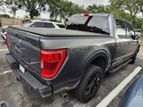 Certified 2022 Ford F150 XLT w/ Equipment Group 302A High image 6