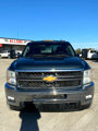Used 2014 Chevrolet Silverado 2500 LT w/ Interior Plus Package image 4