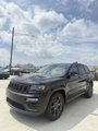 Used 2020 Jeep Grand Cherokee Limited X image 4