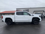 Used 2024 GMC Sierra 1500 Elevation image 2