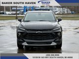 New 2025 Chevrolet Blazer LT w/ Midnight/Sport Edition image 2