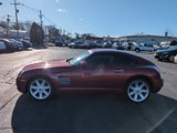 Used 2005 Chrysler Crossfire Limited image 6