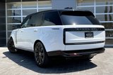 New 2025 Land Rover Range Rover Long Wheelbase SE image 3